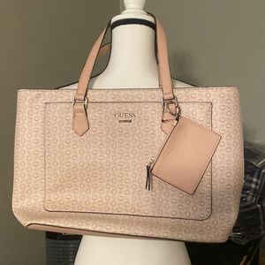 Guess Shoulder Bag New